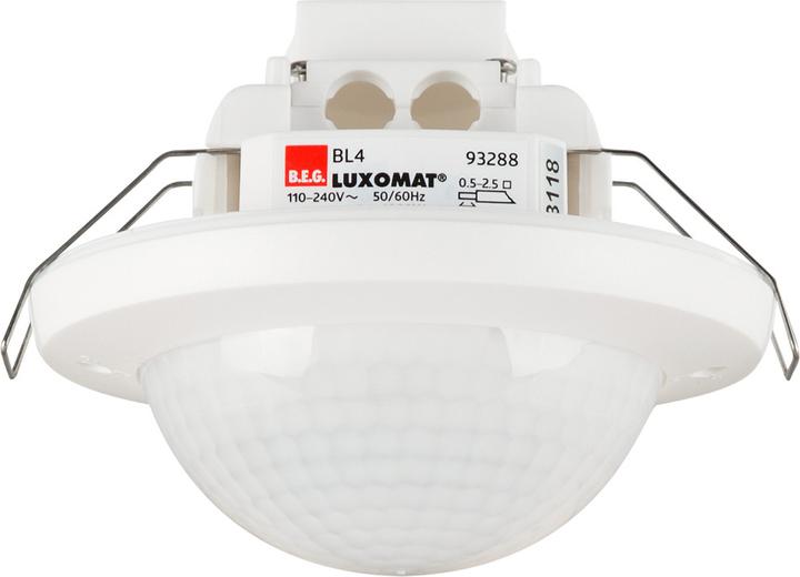 Actual product image BEG BL-4-EN BL-4-EN Motion detector (9.50 m)