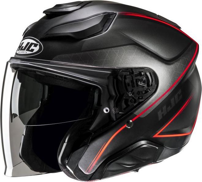 Produktbild HJC FG-JET (57 - 58 cm, M)