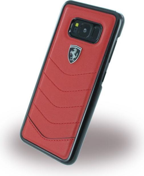 Produktbild Ferrari Heritages Series (Samsung Galaxy S8+)