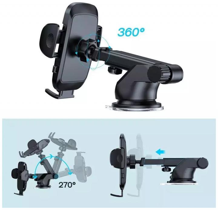 Produktbild Joyroom Mechanical Car Holder