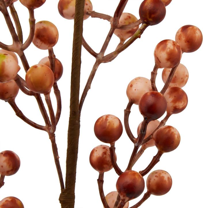 Immagine prodotto Hill Interiors Ramo d' Autunno Pianta artificiale (73 cm)