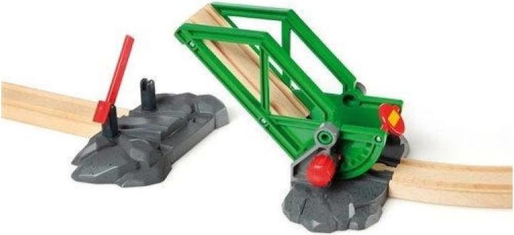 Productafbeelding Brio Containerhaven Set