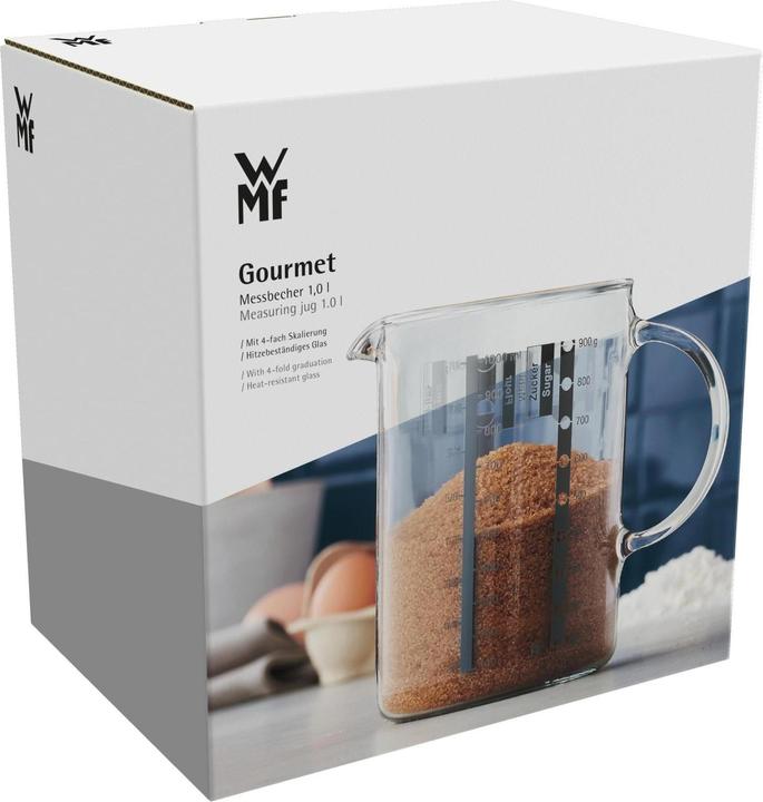 Immagine prodotto WMF Gourmet (1000 ml)