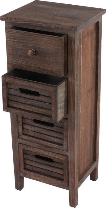 Image du produit Jamb shabby et chic (74 x 30 x 25 cm)