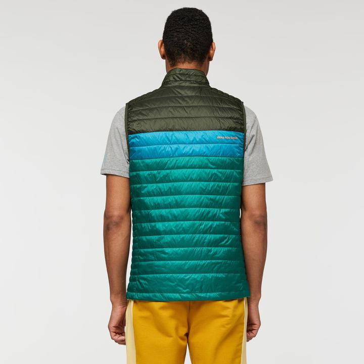 Image du produit Cotopaxi Capa Insulated Vest (S)