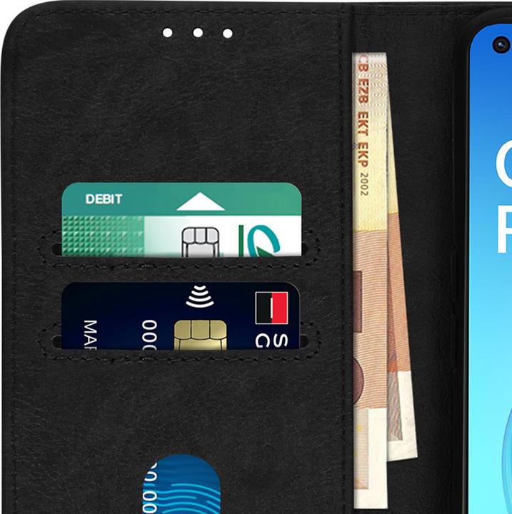 Immagine prodotto Avizar Serie Chester (Oppo Reno 6 5G)