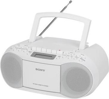 Produktbild Sony Cfd-S70 (FM, AM)