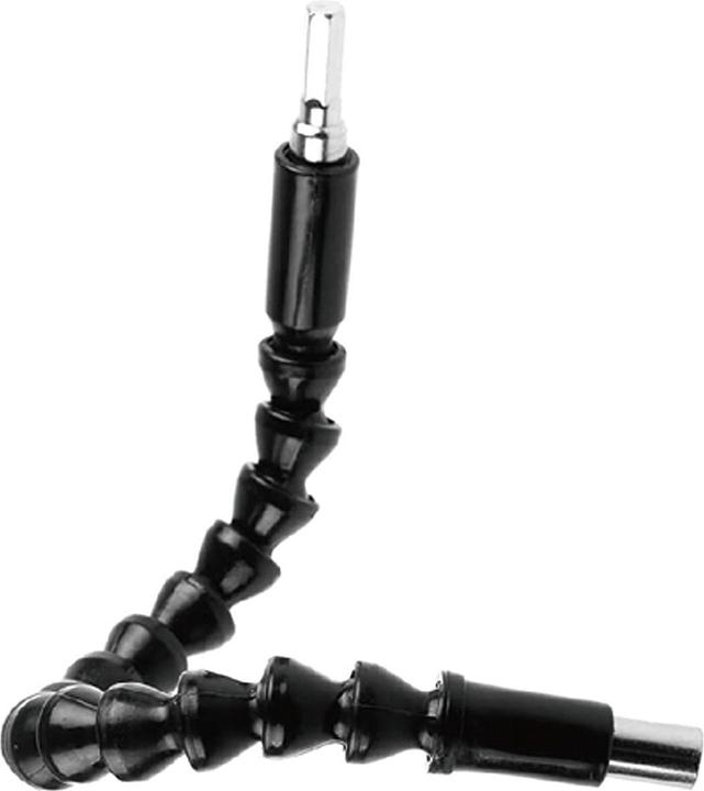 Easy Work Flexible bit extension