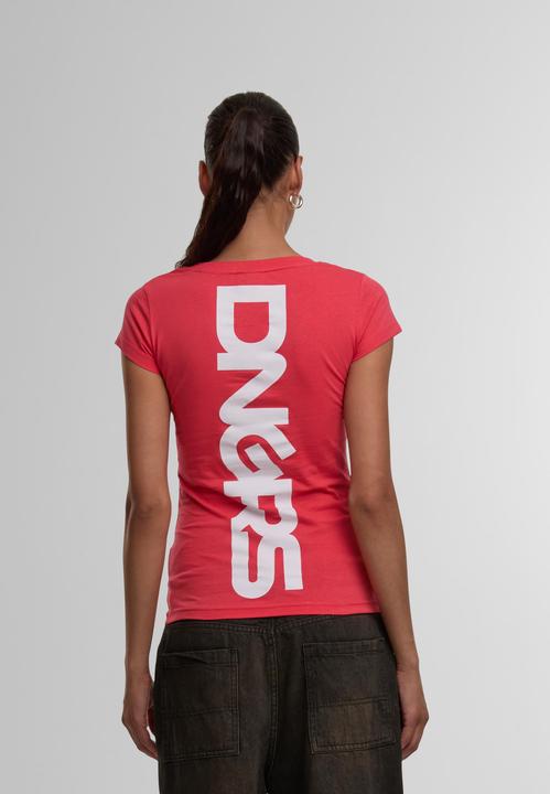 Produktbild Dangerous DNGRS DNGRS Loud T-Shirt - 190165 (S)