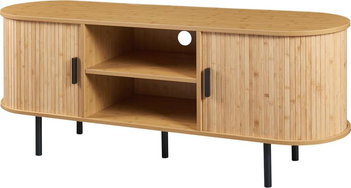 Image du produit En.Casa Stryn (140 x 40 x 55 cm)