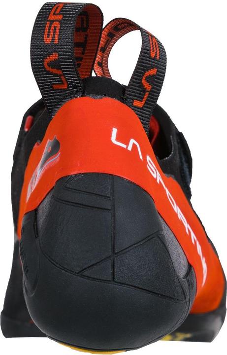 Actual product image La Sportiva Skwama climbing shoes (42.5)