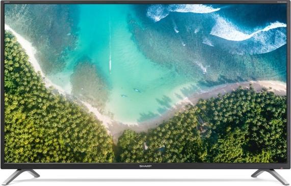 Produktbild Sharp 32BI5EA (32", LCD, WXGA, 2022)