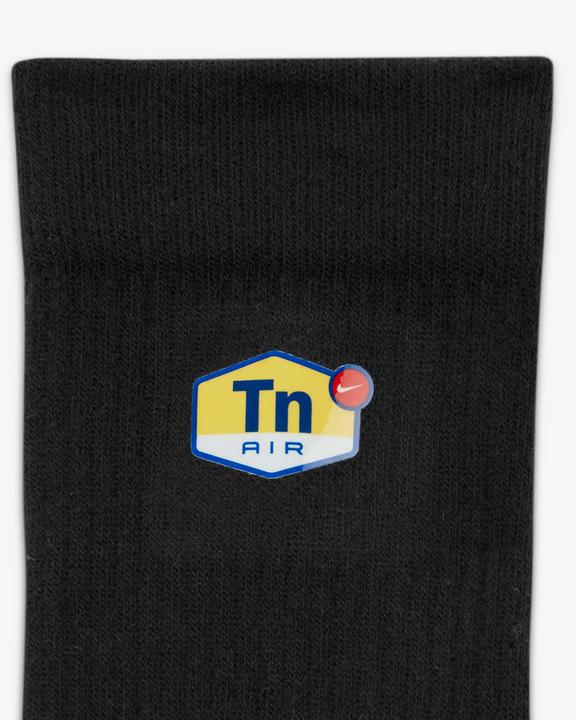 Image du produit Nike TN Chaussettes Noir (38 - 42)