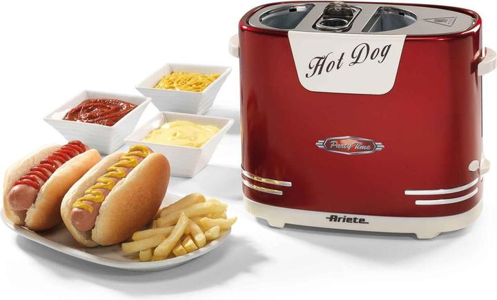 Actual product image Ariete Party Time 186