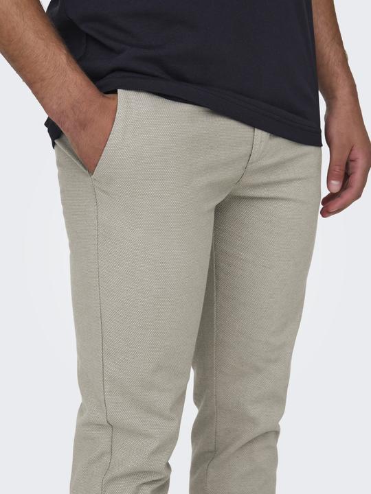 Produktbild Only & Sons Slim Fit Hose Hose (36)