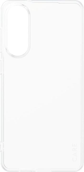 Actual product image Care Fashion X-Ray Soft (Samsung Galaxy S25 Edge)