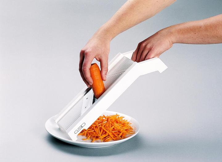 Actual product image GSD Universal Planer