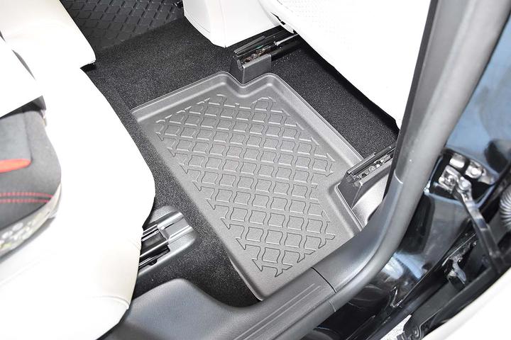 Immagine prodotto Aristar Tappetini per tutte le stagioni per Mercedes GLB dal 2019 ad oggi (1 set di 4 tappetini)