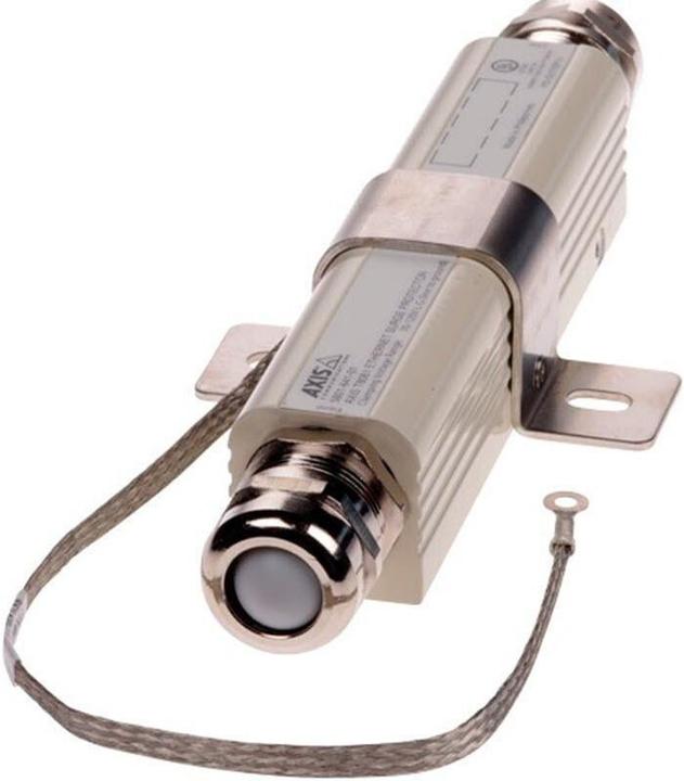 Actual product image Axis Lightning protection T8061 (Protective film)
