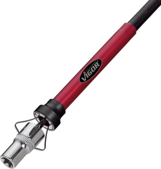 Actual product image Vigor Claw gripper with magnet