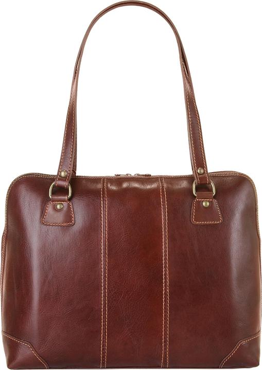 Actual product image PIKE Handtasche