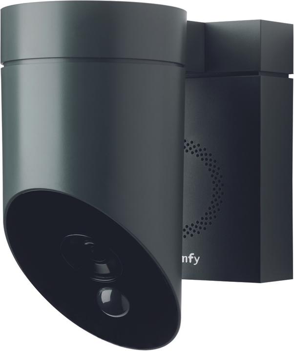 Produktbild somfy WLAN IP Compact Camera (1920 x 1080 Pixels)