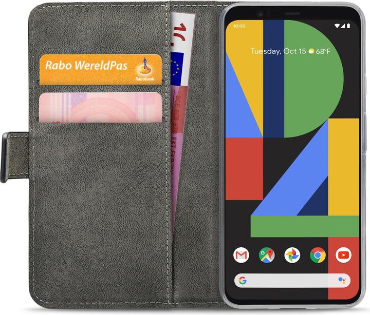 Produktbild Mobilize Klassische Gelly-Geldbörse