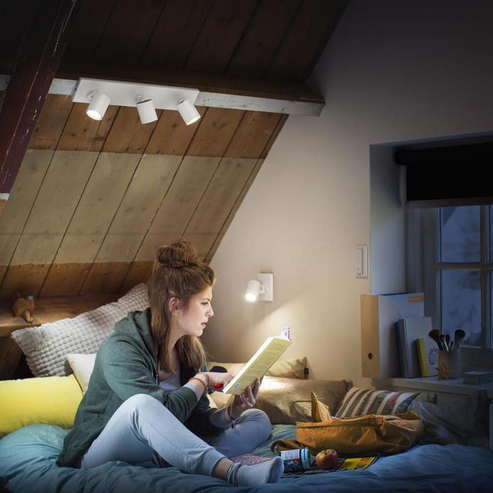 Produktbild Philips White Ambiance Runner (1200 lm, GU10)