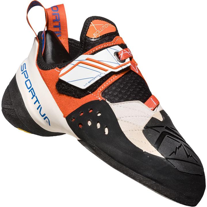 Immagine prodotto La Sportiva Solution Kletterschuhe (36.5)