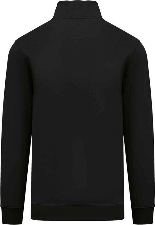 Produktbild Native Spirit Sweatshirt mit kurzem Reissverschluss (3XL)