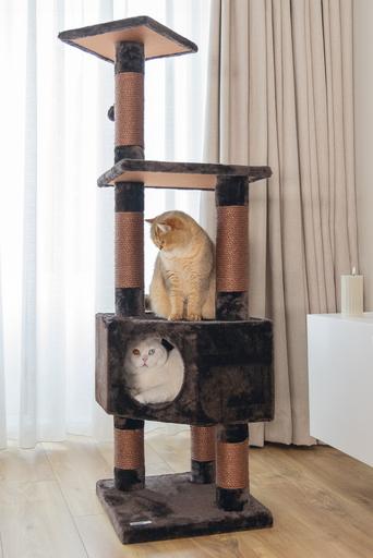 Immagine prodotto Beeztees Figado (135 cm, Marrone)