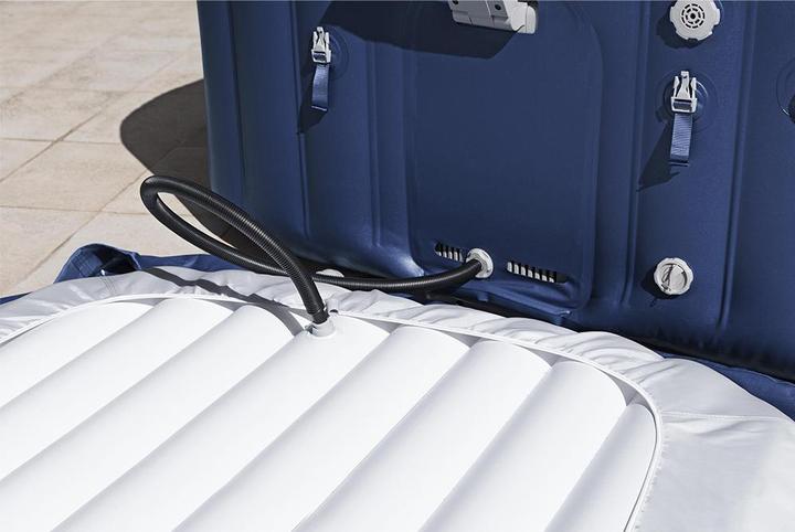 Image du produit Bestway Lay-Z-Spa Hawaï MaxHold EnergySense (6 pers.)