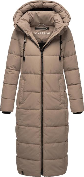 Produktbild Marikoo Nadeshikoo XVI (5XL)