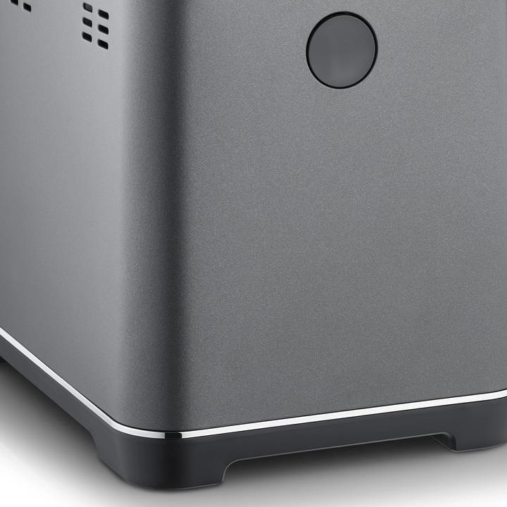 Actual product image Graef Brotbackautomat