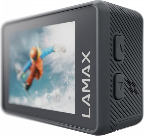 Produktbild Lamax X7.2 (30p, WLAN)