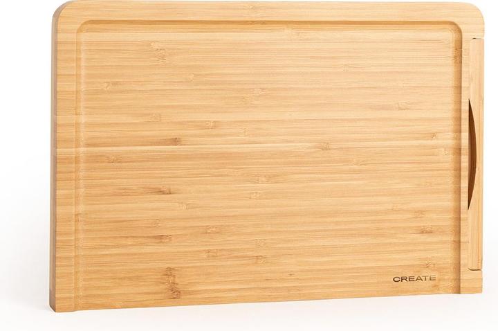 Create Board Scale