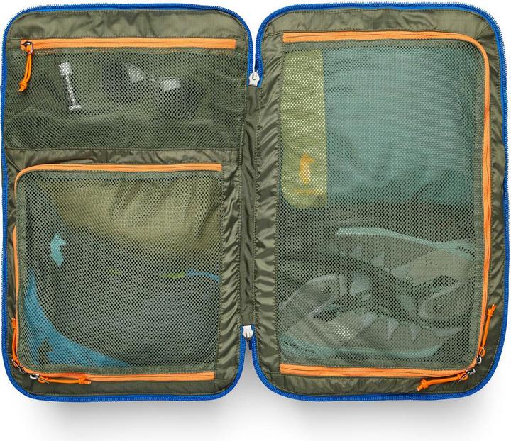 Actual product image Cotopaxi Allpa Travel Pack (35 l)