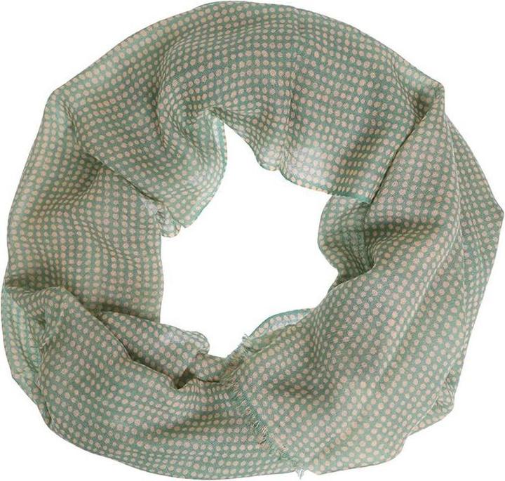 Sabbia, Verde menta