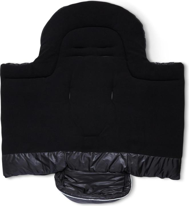 Produktbild ABC Design Winterfusssack black