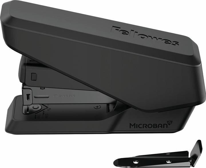 Produktbild Fellowes Heftgerät LX840 25 Seiten, Schwarz (25.25 Blätter)