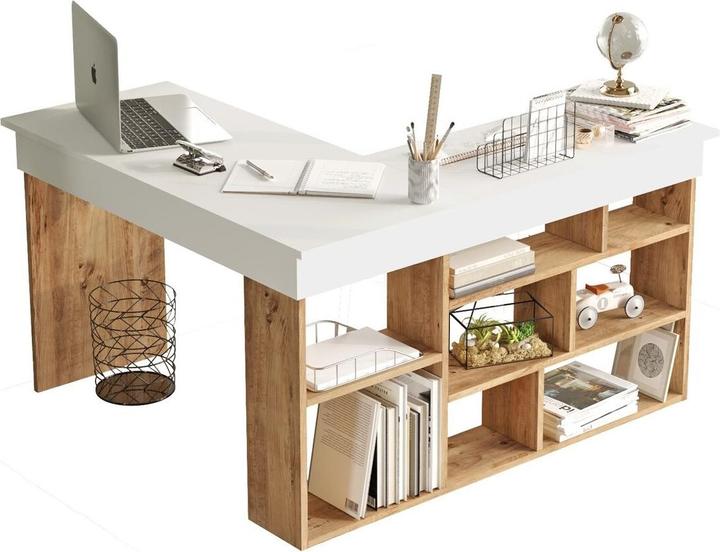 Actual product image Skye Decor Lionel (129 x 120 x 72 cm)
