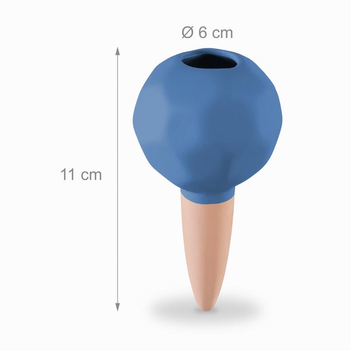 Productafbeelding Relaxdays 4x irrigatieballen (Irrigatieballen)