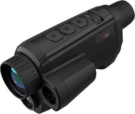 Immagine prodotto AGM Fuzion LRF TM35-640 Telecamera a fusione per immagini termiche e visione notturna