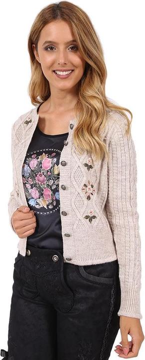 Produktbild Krüger Damen Trachtenjacke Jolina (L)