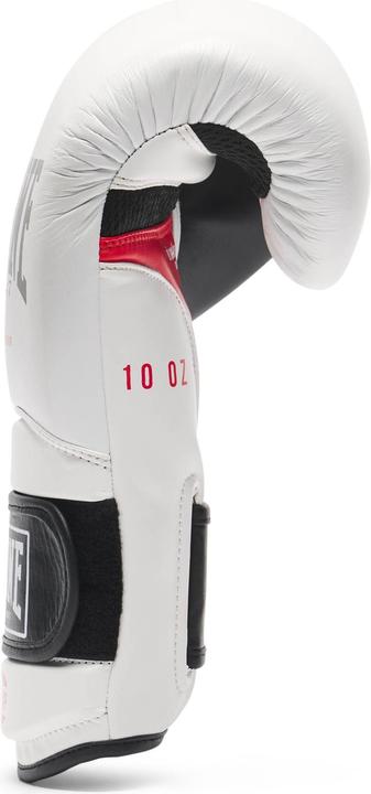 Immagine prodotto Leone Guantoni da boxe Il Tecnico N3 GN113 Rosso (14 OZ)