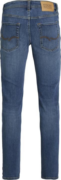 Blue Denim