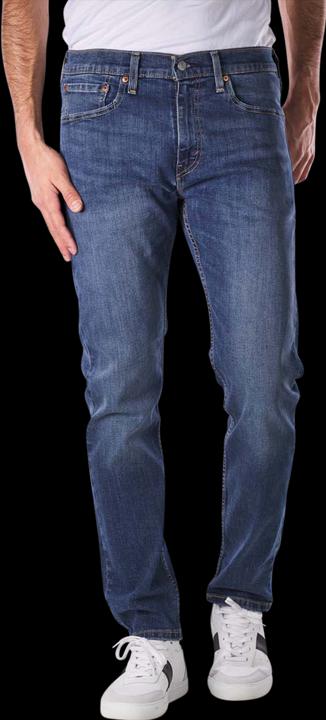 Immagine prodotto Levis 502 Jeans Tapered Fit panda (W31/L30)