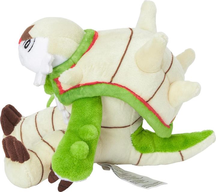 Produktbild Pokémon Chesnaught Sitting Cuties Plush - 16 cm (16 cm)