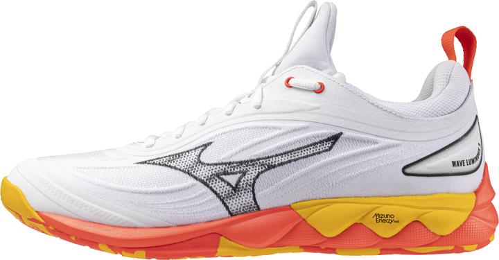 Actual product image Mizuno Wave Luminous 3