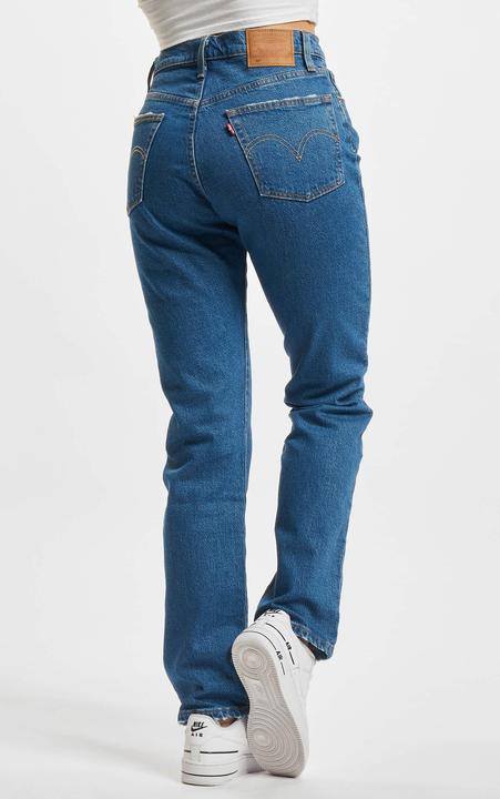Image du produit Levis Jeans Mom Fit 501 7/8 (W29/L28)